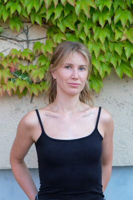 Marie Janeczek